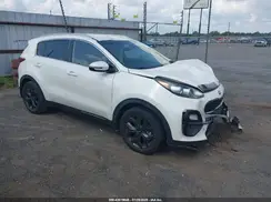 KNDP63AC7L7684919 2020 KIA SPORTAGE