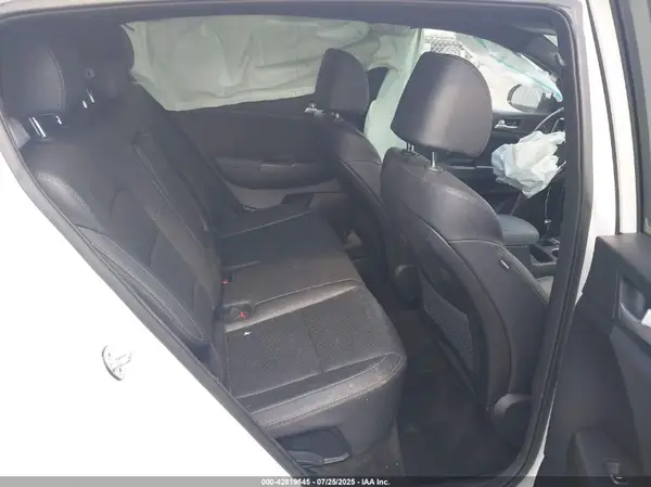 KNDP63AC7L7684919 2020 KIA SPORTAGE - Image 8