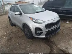 KNDP63AC7L7687643 2020 KIA SPORTAGE