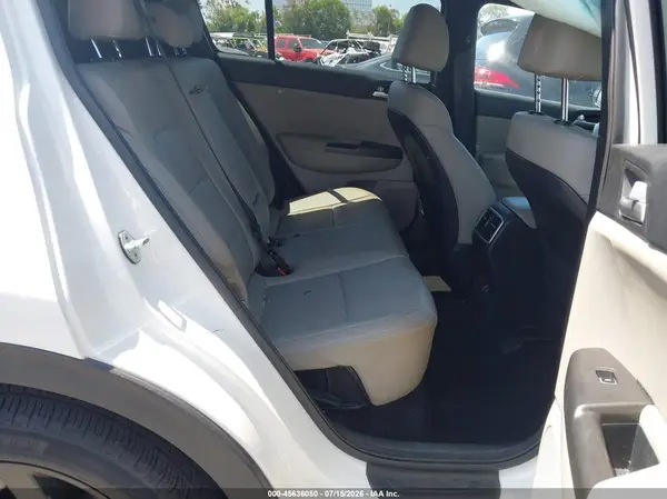 KNDP63AC7L7695158 2020 KIA SPORTAGE - Image 8