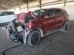 KNDP63AC7L7704750 2020 KIA SPORTAGE