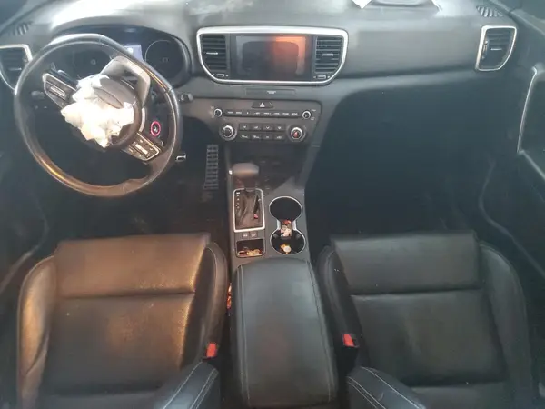 KNDP63AC7L7704750 2020 KIA SPORTAGE - Image 8