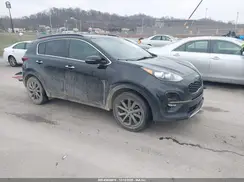 KNDP63AC7L7706756 2020 KIA SPORTAGE