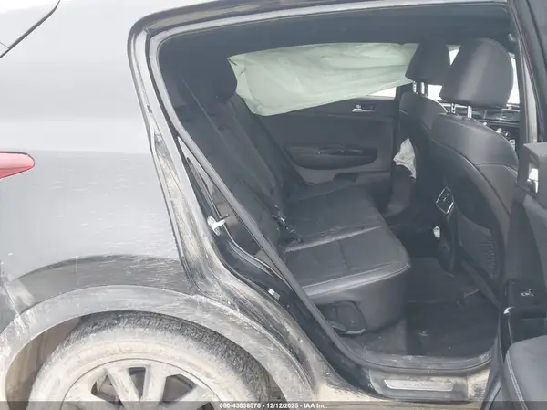KNDP63AC7L7706756 2020 KIA SPORTAGE - Image 8