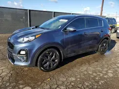 KNDP63AC7L7708720 2020 KIA SPORTAGE