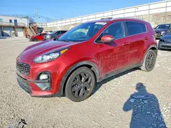 KNDP63AC7L7725954 2020 KIA SPORTAGE