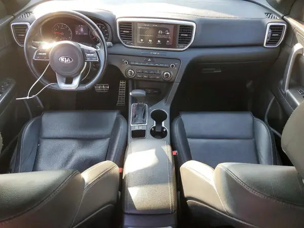 KNDP63AC7L7725954 2020 KIA SPORTAGE - Image 8