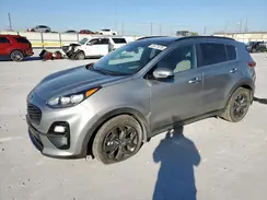 KNDP63AC7L7757254 2020 KIA SPORTAGE