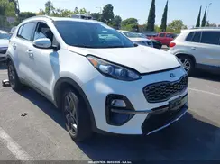 KNDP63AC7L7779500 2020 KIA SPORTAGE