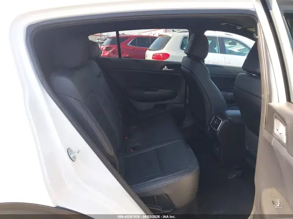 KNDP63AC7L7779500 2020 KIA SPORTAGE - Image 8