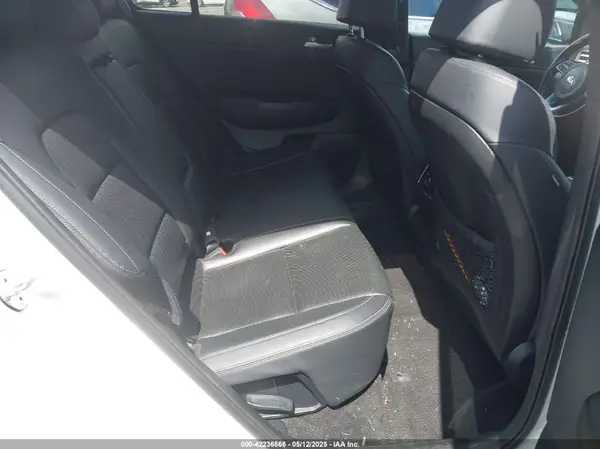 KNDP63AC7L7789153 2020 KIA SPORTAGE - Image 8