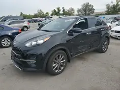 KNDP63AC7L7802158 2020 KIA SPORTAGE