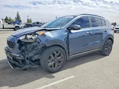 KNDP63AC7L7810826 2020 KIA SPORTAGE