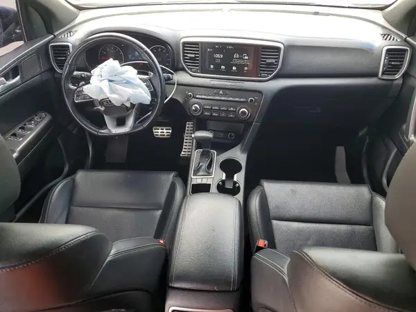 KNDP63AC7L7810826 2020 KIA SPORTAGE - Image 8