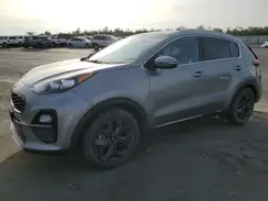 KNDP63AC7L7820689 2020 KIA SPORTAGE