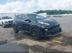 KNDP63AC7L7838772 2020 KIA SPORTAGE
