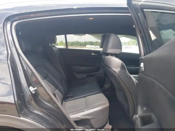 KNDP63AC7L7838772 2020 KIA SPORTAGE - Image 8