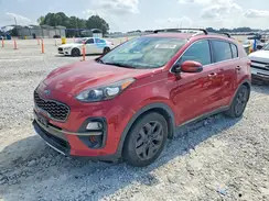 KNDP63AC7M7845755 2021 KIA SPORTAGE