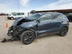 KNDP63AC7M7849207 2021 KIA SPORTAGE