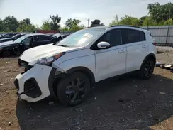 KNDP63AC7M7874432 2021 KIA SPORTAGE
