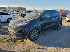 KNDP63AC7M7885317 2021 KIA SPORTAGE