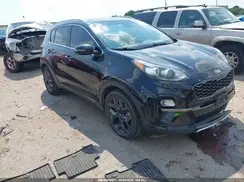 KNDP63AC7M7888475 2021 KIA SPORTAGE