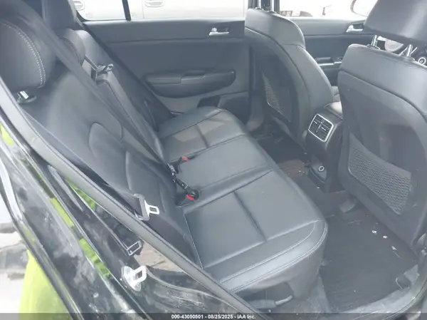 KNDP63AC7M7888475 2021 KIA SPORTAGE - Image 8