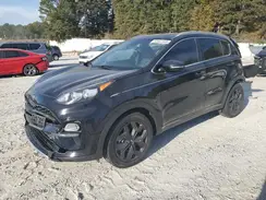 KNDP63AC7M7905937 2021 KIA SPORTAGE