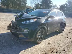 KNDP63AC7M7906179 2021 KIA SPORTAGE