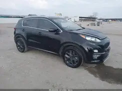 KNDP63AC7M7937562 2021 KIA SPORTAGE