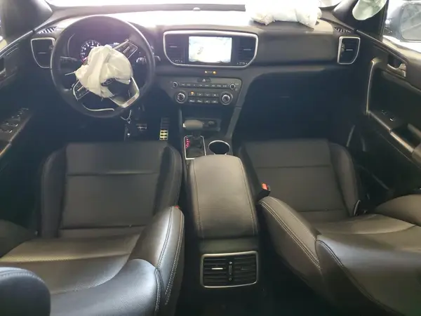 KNDP63AC7N7007923 2022 KIA SPORTAGE - Image 8