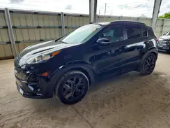 KNDP63AC7N7008151 2022 KIA SPORTAGE