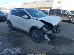 KNDP63AC7N7015648 2022 KIA SPORTAGE
