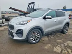 KNDP63AC7N7947302 2022 KIA SPORTAGE