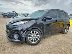 KNDP63AC7N7947378 2022 KIA SPORTAGE