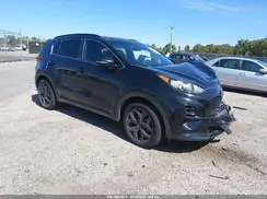 KNDP63AC7N7948210 2022 KIA SPORTAGE