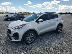 KNDP63AC7N7948305 2022 KIA SPORTAGE