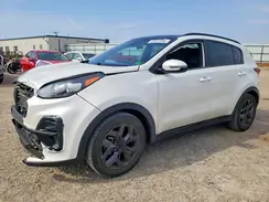 KNDP63AC7N7948837 2022 KIA SPORTAGE