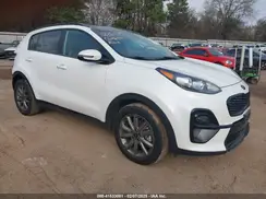 KNDP63AC7N7957912 2022 KIA SPORTAGE