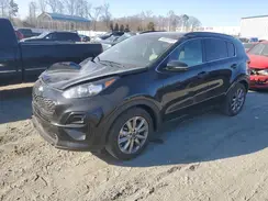 KNDP63AC7N7980624 2022 KIA SPORTAGE