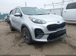 KNDP63AC7N7984138 2022 KIA SPORTAGE