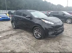 KNDP63AC7N7986021 2022 KIA SPORTAGE