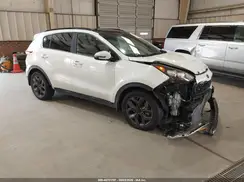 KNDP63AC7N7988058 2022 KIA SPORTAGE