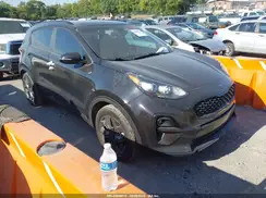 KNDP63AC7N7988349 2022 KIA SPORTAGE