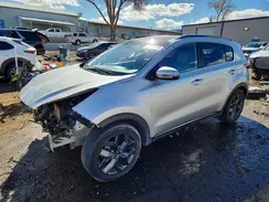 KNDP63AC8L7650942 2020 KIA SPORTAGE