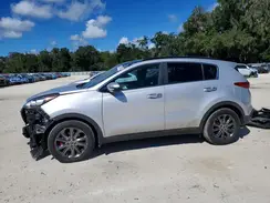 KNDP63AC8L7652948 2020 KIA SPORTAGE