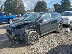 KNDP63AC8L7658040 2020 KIA SPORTAGE