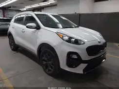 KNDP63AC8L7662766 2020 KIA SPORTAGE