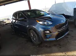 KNDP63AC8L7662881 2020 KIA SPORTAGE
