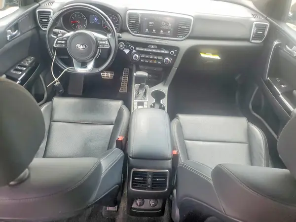 KNDP63AC8L7666641 2020 KIA SPORTAGE - Image 8